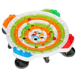 Circle Maze Spil