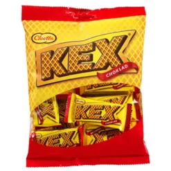 Cloetta Kexchoklad Mini slikpose