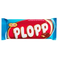 Cloetta Plopp Chokoladebar