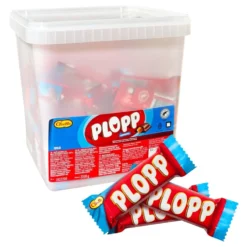 Cloetta Plopp Original Økonomipakke