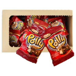 Cloetta Polly Milkchoco Mini Økonomipakke