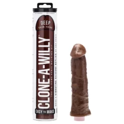 Clone-A-Willy Kit