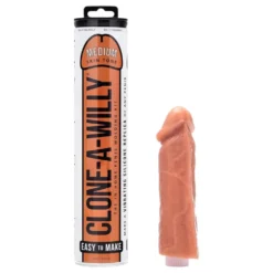 Clone-A-Willy Kit
