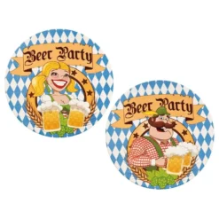 Coasters Oktoberfest