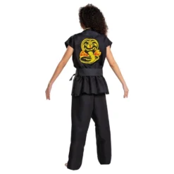 Cobra Kai Kostume