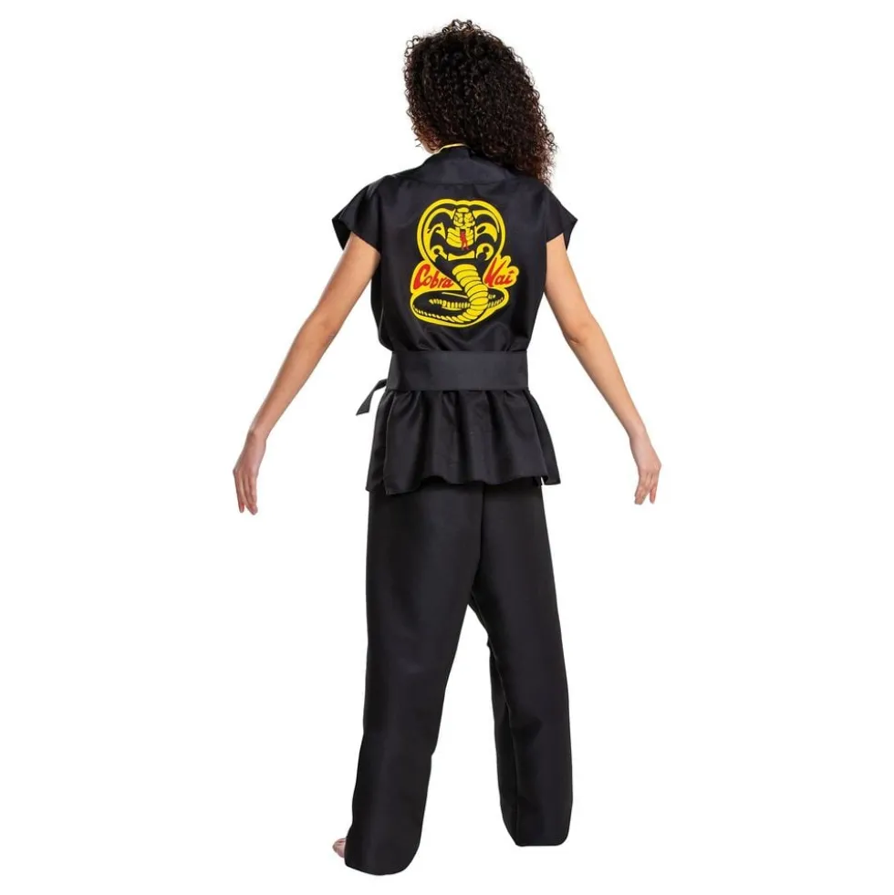 Cobra Kai Kostume