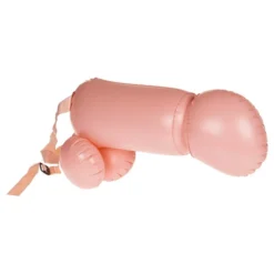 Cock Fighting Oppusteligt Spil