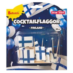Cocktailflag Finland