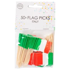 Cocktailflag Italien