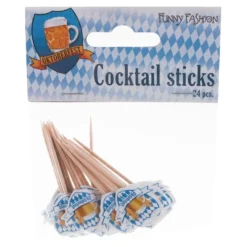 Cocktailflag Oktoberfest