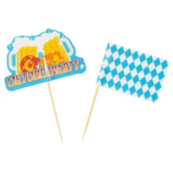 Cocktailflag Oktoberfest
