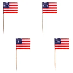 Cocktailflag USA