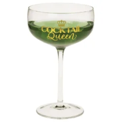 Cocktailglas Sæt King & Queen