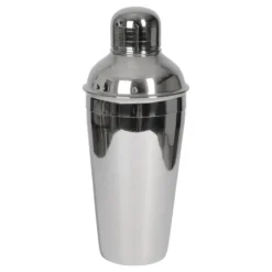 Cocktail Shaker i Rustfrit Stål