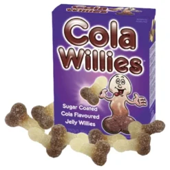 Cola Peniser