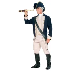 Columbus Kostume
