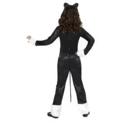 Cool Kat Børnekostume