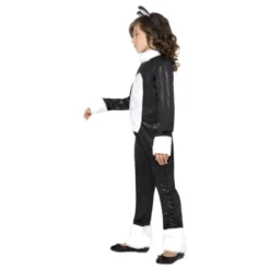Cool Kat Børnekostume