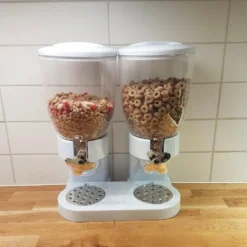 Cornflakes Dispenser