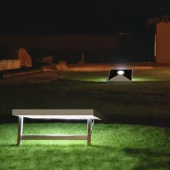 Cornhole LED Havespil