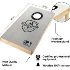 Cornhole Pro