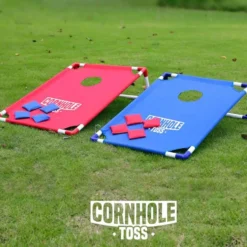 Cornhole Toss Havespil