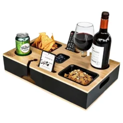 Couch Caddy Serveringsbakke