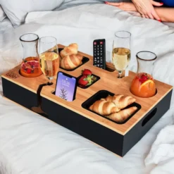Couch Caddy Serveringsbakke