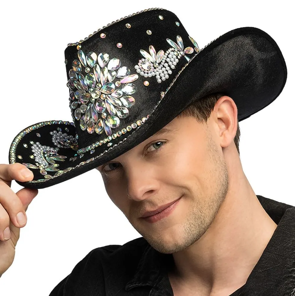 Cowboyhat Crystal Sort