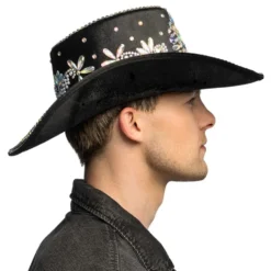 Cowboyhat Crystal Sort