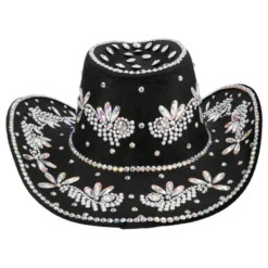 Cowboyhat Crystal Sort