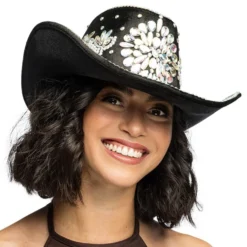 Cowboyhat Crystal Sort