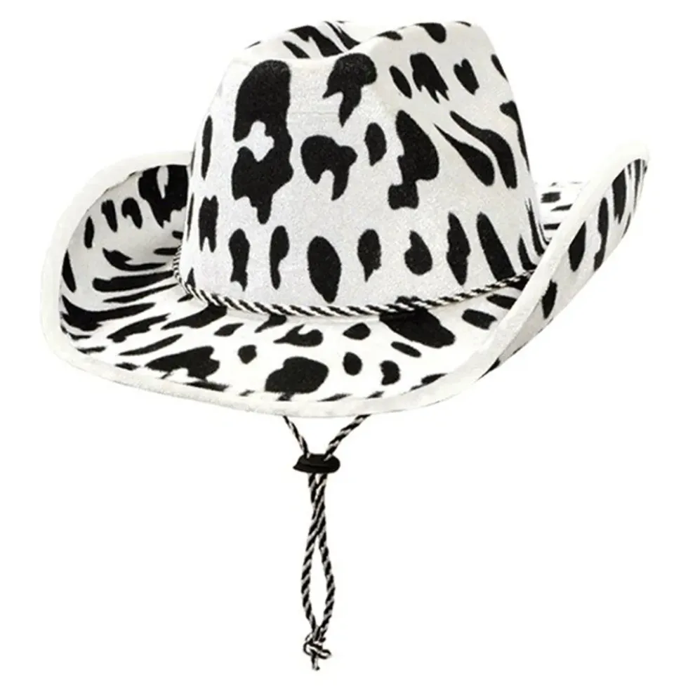 Cowboyhat Ko