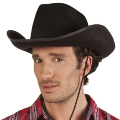Cowboyhat Rodeo Sort