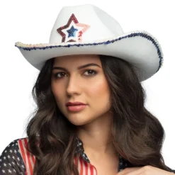 Cowboyhat Rodeo Star USA