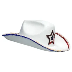 Cowboyhat Rodeo Star USA