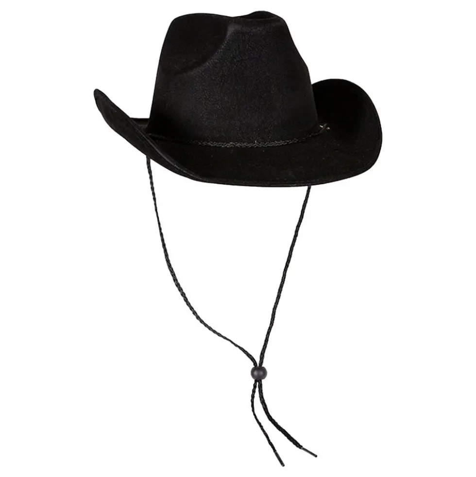 Cowboyhat Sort Deluxe