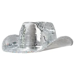 Cowboyhat Spejlmosaik Deluxe