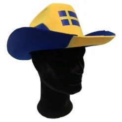 Cowboyhat Sverige