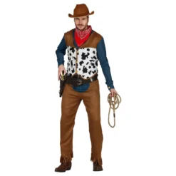 Cowboy Kostume