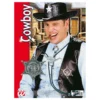 Cowboy Smykkesæt