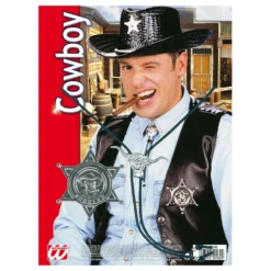 Cowboy Smykkesæt