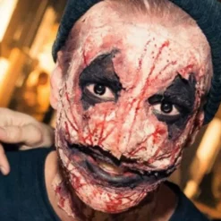 Crazylinser Hellraiser