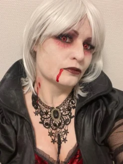 Crazylinser Vampire