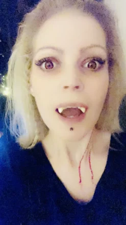 Crazylinser Volturi