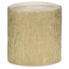 Creperulle Guld Metallic