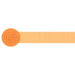 Creperulle Orange