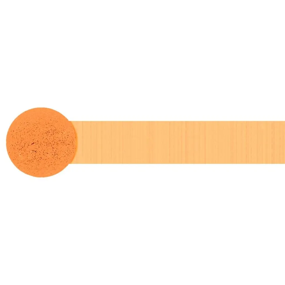 Creperulle Orange