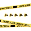 Crime Scene Sæt