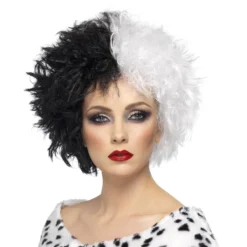 Cruella De Vil Paryk